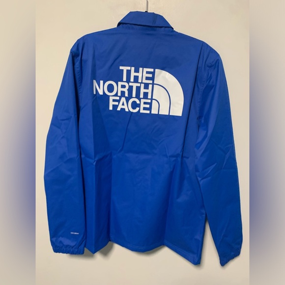The North Face Coach Rain Jacket - Picture 7 of 10